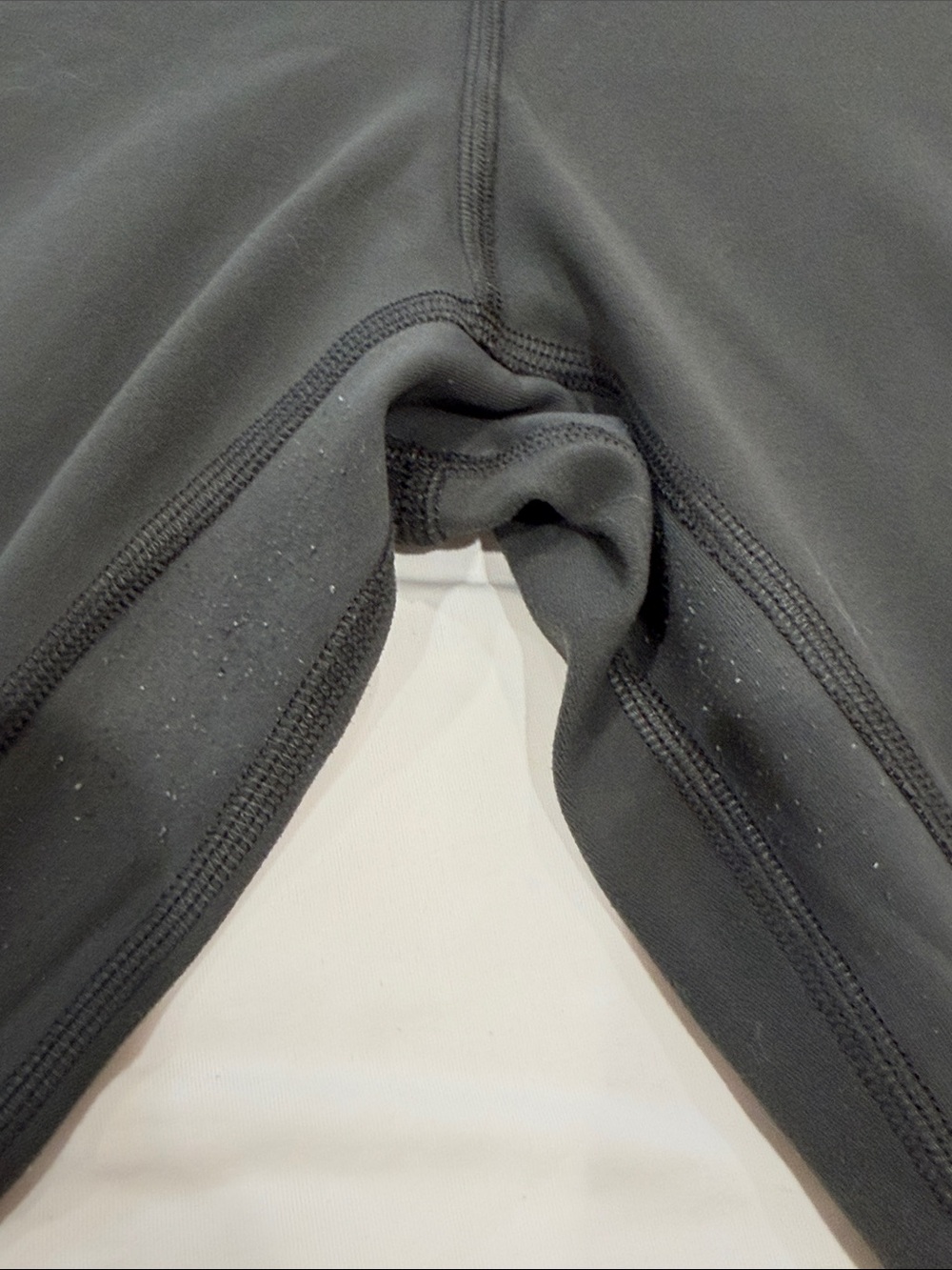 lululemon athletica Black High-Waist Leggings - Picture 2 of 5